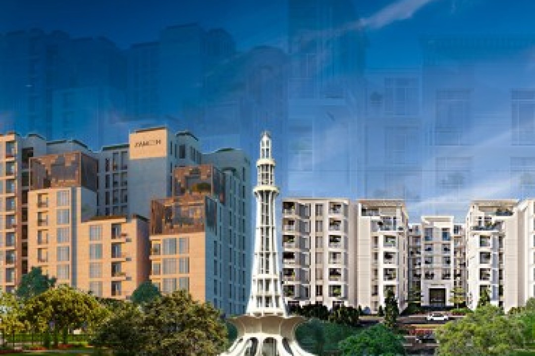 Premium Vertical Projects Enjoying Phenomenal Success Among Investors in Lahore
