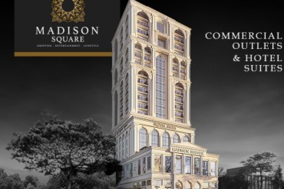 Taking A Closer Look at the Inventory and Pricing Plan of Madison Square, Lahore